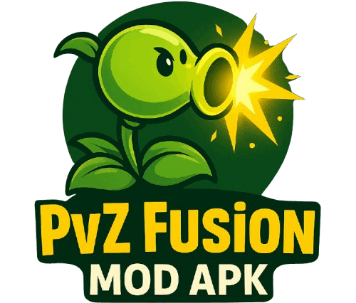 PvZ Fusion Mod APK
